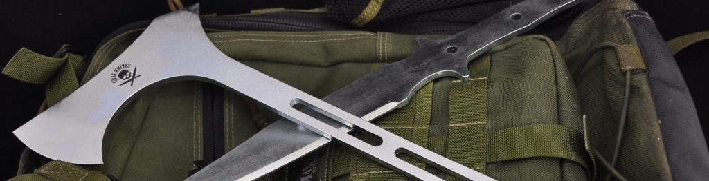 Grafknives