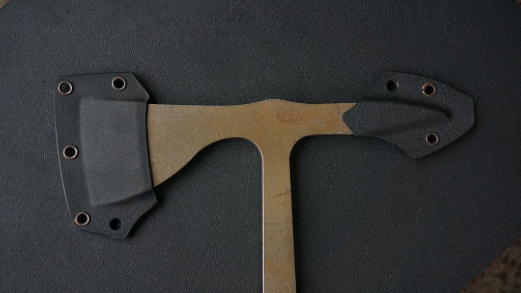 Grafknives