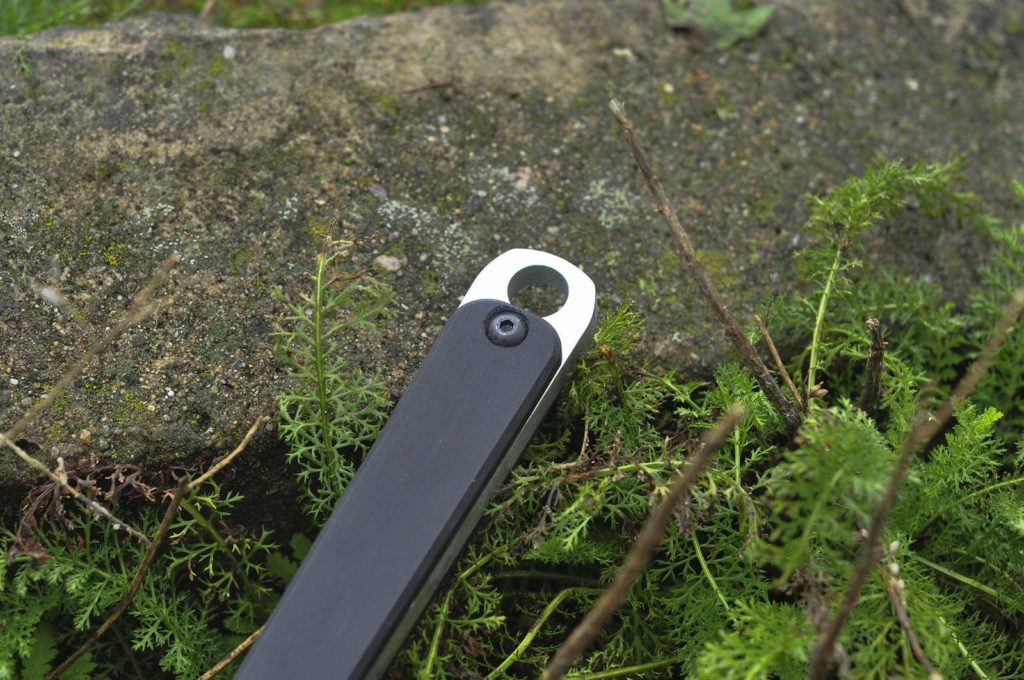 Grafknives