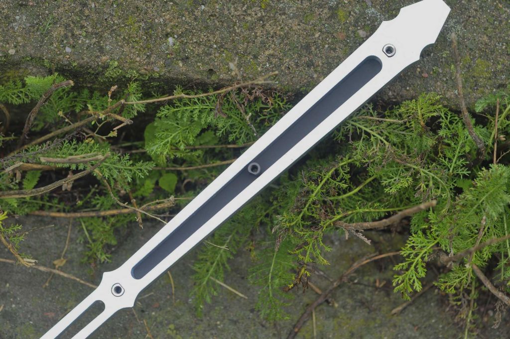 Grafknives