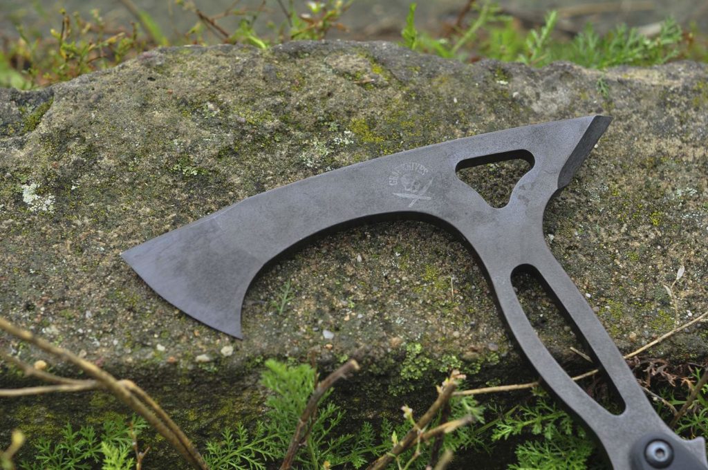 Grafknives