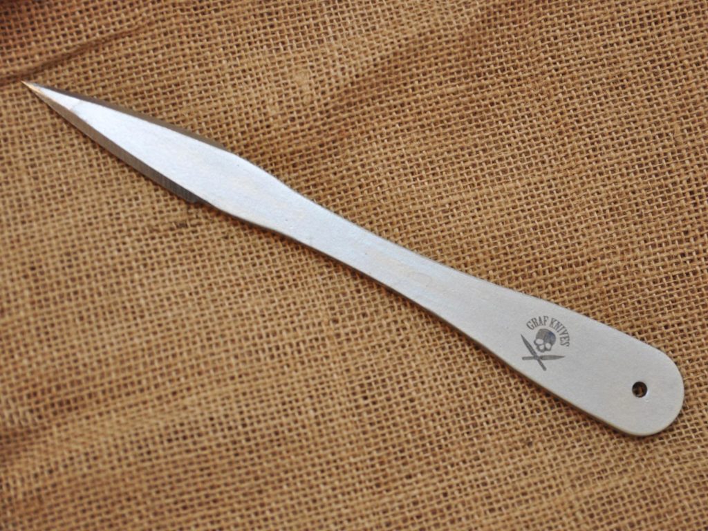 Grafknives